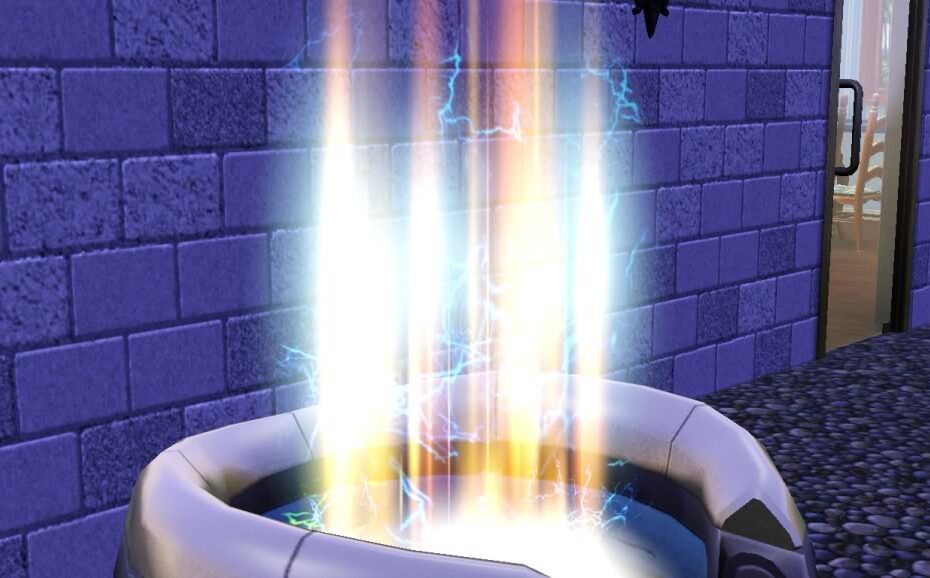 Teleportation_Pad
